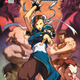 Illustration for article titled This Week In Video Game Comics